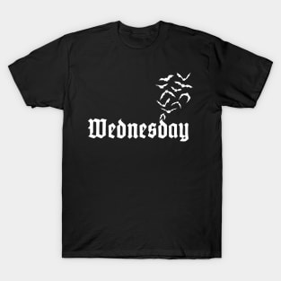 Wednesday T-Shirt